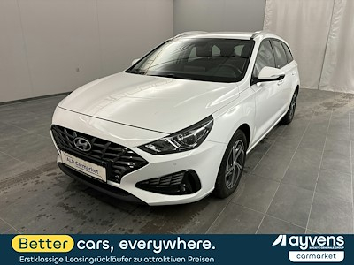 Hyundai I30 Kombi 1.6 CRDI Trend Kombi, 5-turig, 6-Gang