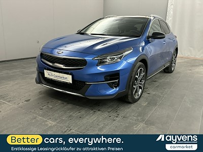 Kia XCeed 1.6 GDI DCT6 OPF Plug-in-Hybrid Platinum Edition Geschlossen, 5-turig, Automatik, 6-Gang