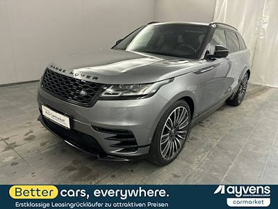 Land Rover Range rover velar 3.0d R-Dynamic HSE Geschlossen, 5-turig, Automatik, 8-Gang