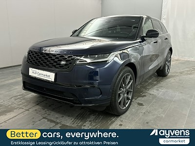 Land Rover Range rover velar P400e S Geschlossen, 5-turig, Automatik, 8-Gang