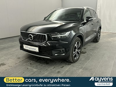 Volvo XC40 T5 Recharge DKG Inscription Geschlossen, 5-turig, Automatik, 7-Gang