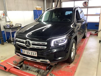 Mercedes-Benz GLB GLB 200 d Business UA!