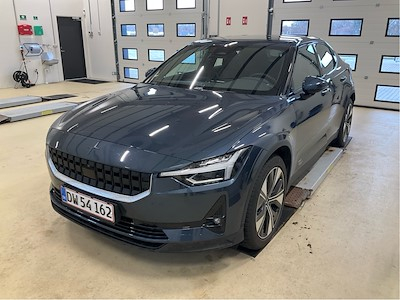 Polestar 2 78KWH LONG RANGE DUAL AUTO 4WD UA!