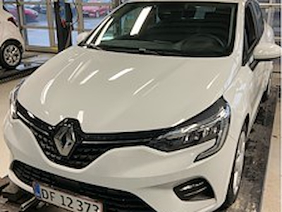 Renault CLIO 1.0 TCe 90 Zen UA!,