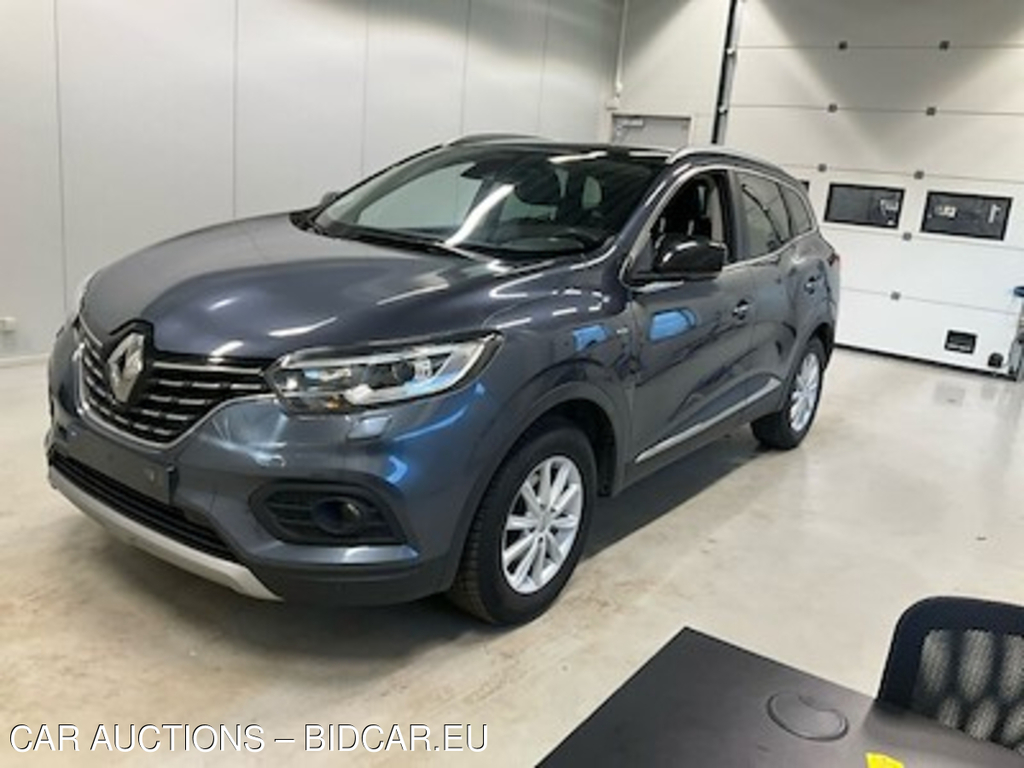 Renault KADJAR 1.5 DCI 115 EDC UA!,