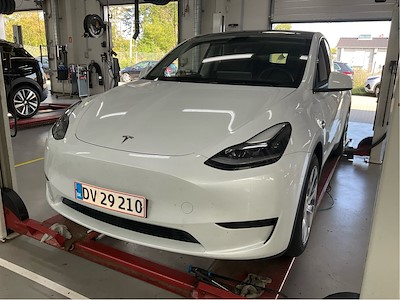 Tesla Model Y BEV RWD £ UA!,