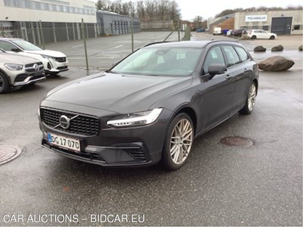 Volvo V90 2.0 T6 340 R-DESIGN RECHARGE AUTO AWD UA!