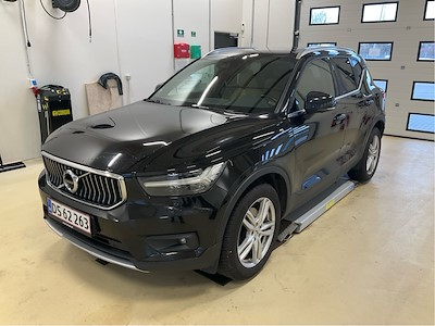 Volvo XC40 2.0 T4 190 INSCRIPTION VBL AUTO UA!,