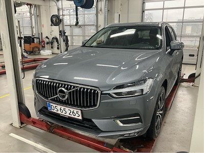 Volvo XC60 2.0 D4 190 INSCRIPTION VBL AUTO UA!