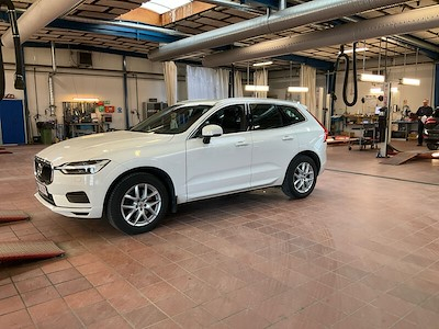 Volvo XC60 2.0 T4 190 BUSINESS VBL AUTO UA!,