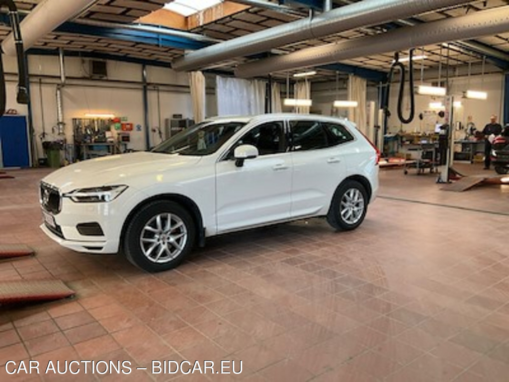 Volvo XC60 2.0 T4 190 BUSINESS VBL AUTO UA!,