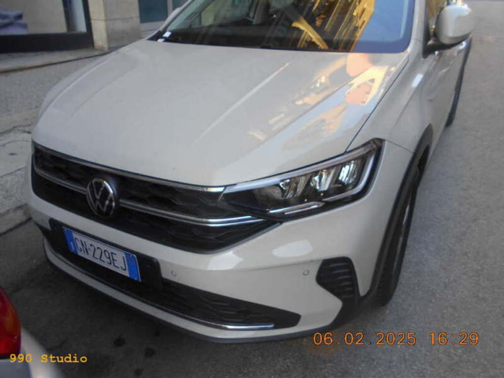 Volkswagen Taigo 1.0 TSI LIFE 95CV, 2022