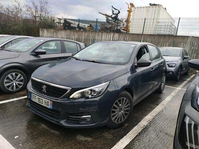 Peugeot 308 BlueHDi 100 S&amp;S Access VP [5P] bvm 6-100CH-5cv, 2019