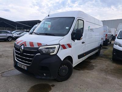 Renault Master FG Tr GCF F3500 L3H2 Energy dCi 150 VU [4P] bvm 6-150CH-9cv, 2020