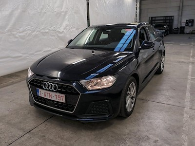 Audi A1 sportback 30 TFSI ADVANCED