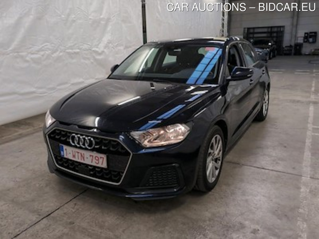 Audi A1 sportback 30 TFSI ADVANCED