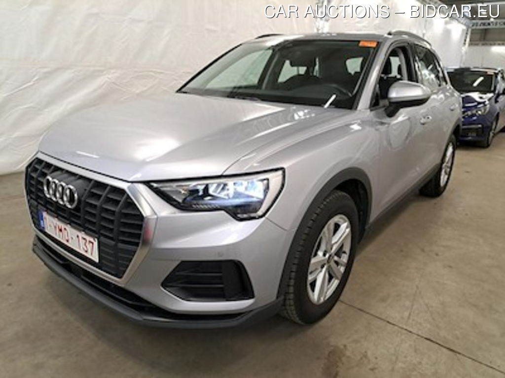 Audi Q3 35 TFSI