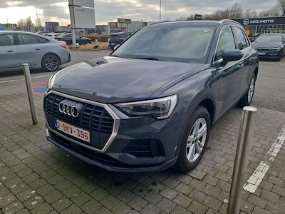 Audi Q3 45 TFSIE PHEV ATTRACTION S TRO