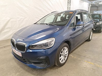 BMW 2 gran tourer 216I OPF