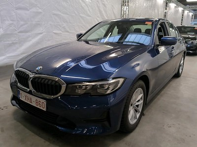 BMW 3 320IA OPF AUT