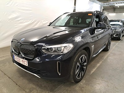 BMW IX3 SDRIVE35