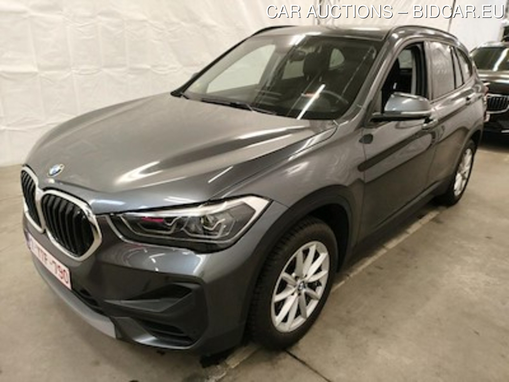 BMW X1 1.5IA SDRIVE18OPF AUT