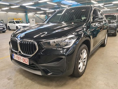 BMW X1 1.5IA SDRIVE18OPF AUT