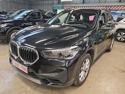 BMW X1 1.5IA SDRIVE18OPF AUT