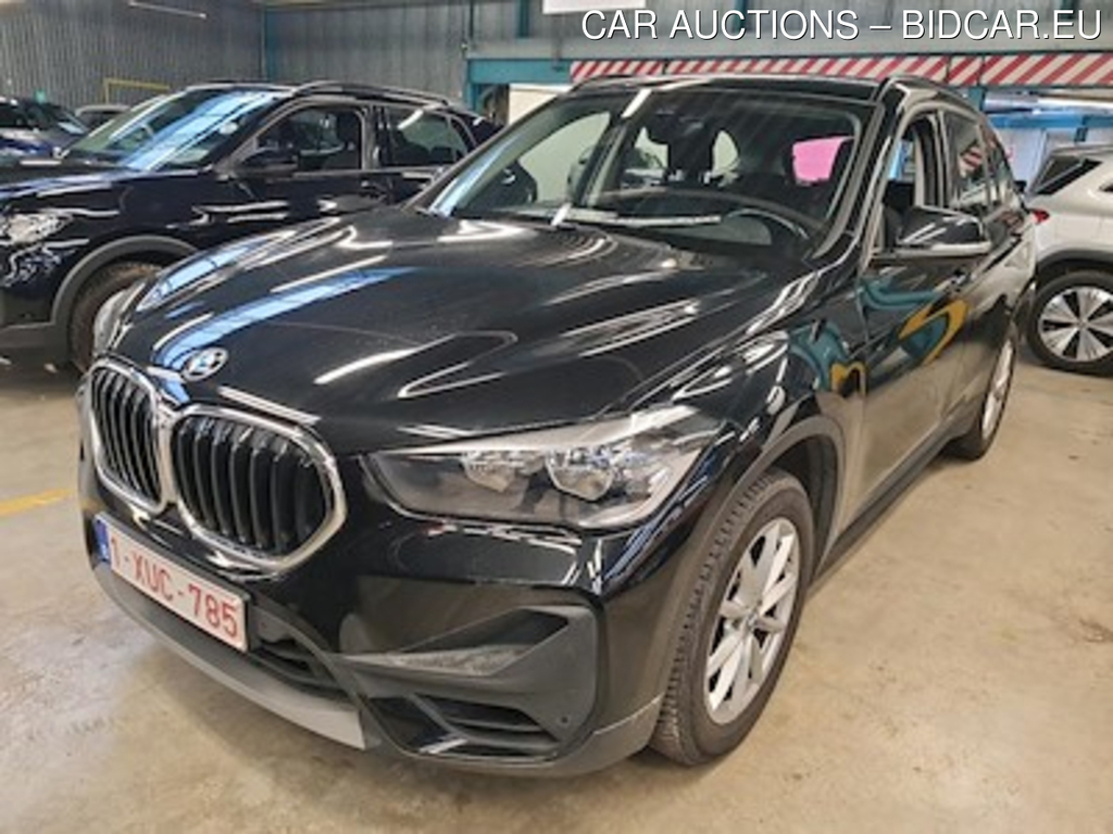 BMW X1 1.5IA SDRIVE18OPF AUT