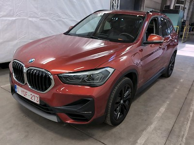 BMW X1 1.5IA XDRIVE25EPHEV OPF AUT