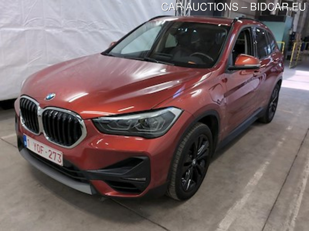 BMW X1 1.5IA XDRIVE25EPHEV OPF AUT