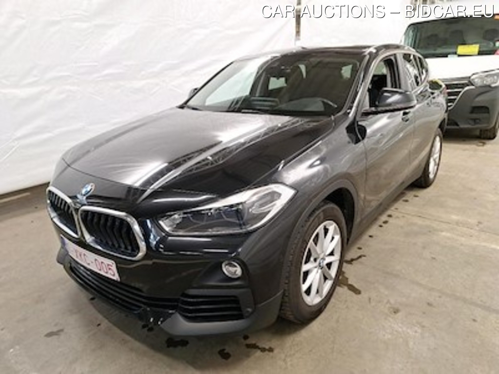 BMW X2 1.5 D SDRIVE16