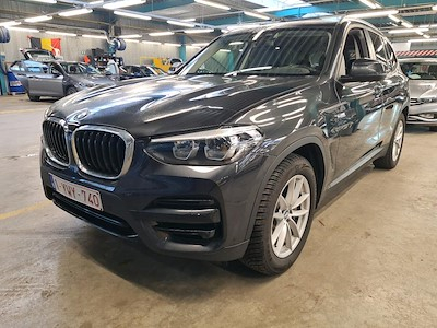 BMW X3 2.0IA XDRIVE30EPHEV OPF AUT