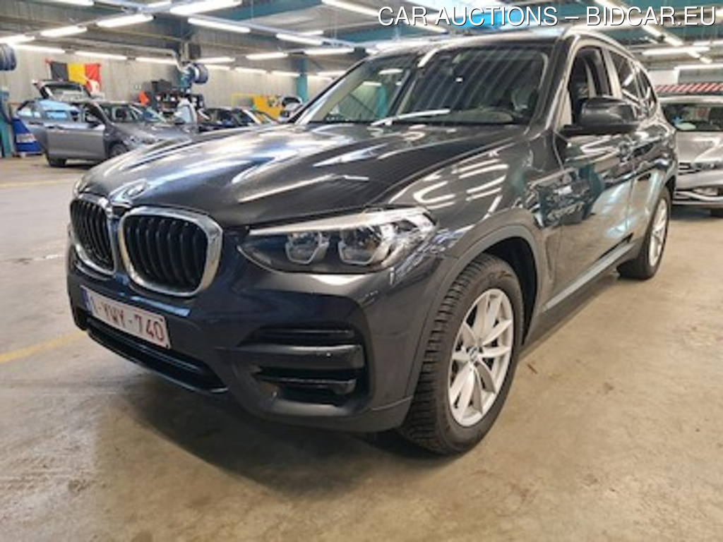 BMW X3 2.0IA XDRIVE30EPHEV OPF AUT