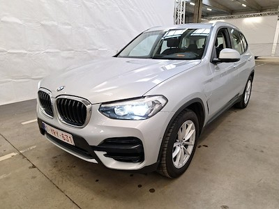 BMW X3 2.0IA XDRIVE30EPHEV OPF AUT