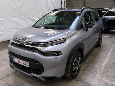 Citroen C3 aircross 1.2 PURETECH 110 S&amp;S MAN6 FEEL