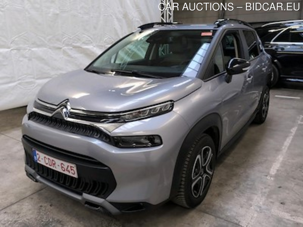 Citroen C3 aircross 1.2 PURETECH 110 S&amp;S MAN6 FEEL