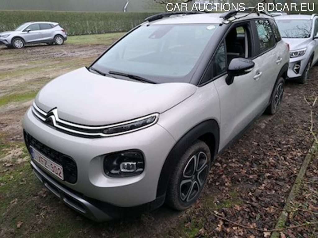 Citroen C3 aircross 1.5 BLUEHDI FEEL S&amp;S (EU6.2)