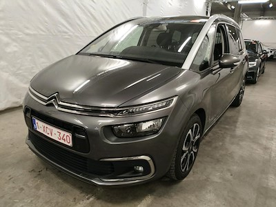 Citroen Gd C4 spacetour 1.5 BLUEHDI BUSINESS LOUNGE (F