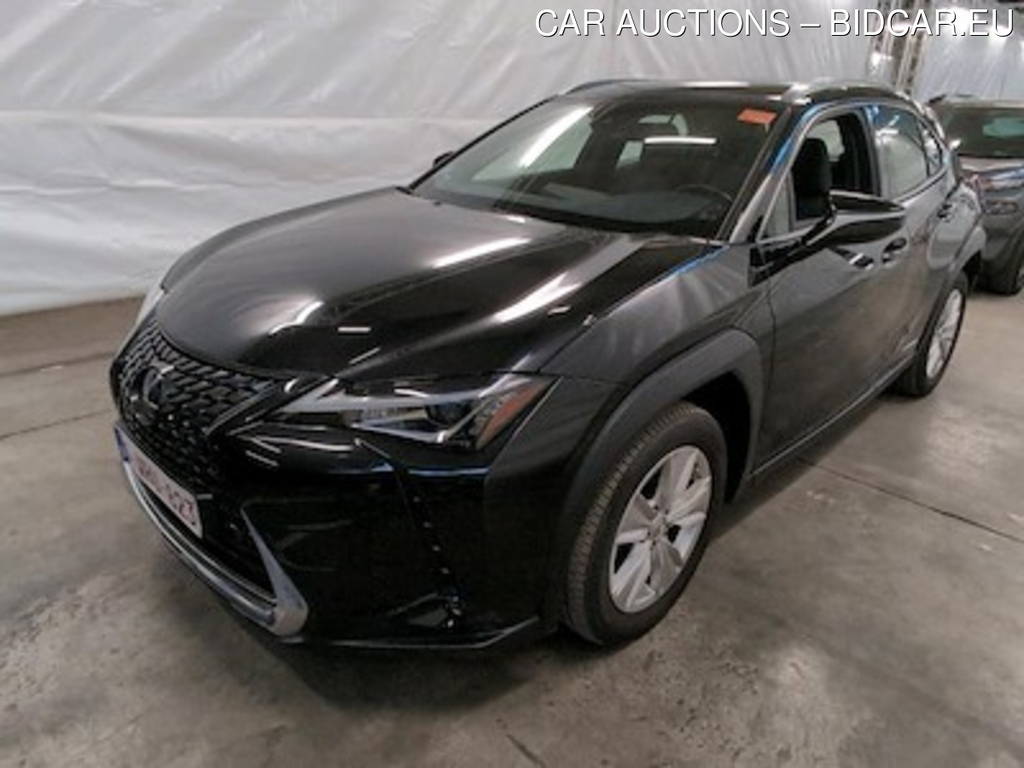 Lexus Ux 250h 2.0I FWD BUSINESS LINE AUT