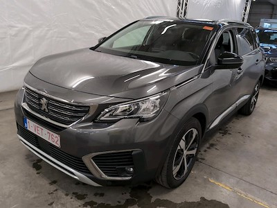 Peugeot 5008 1.5 BLUEHDI ALLURE (EU6.2)