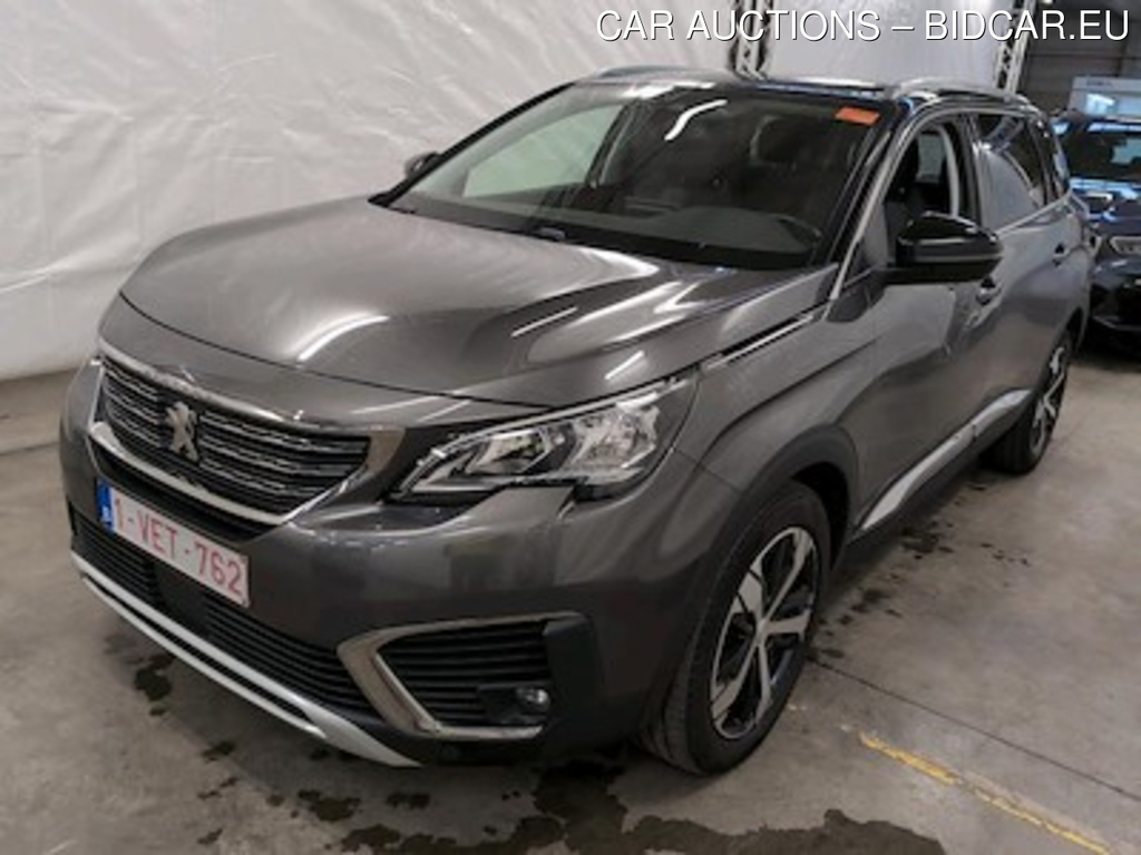 Peugeot 5008 1.5 BLUEHDI ALLURE (EU6.2)