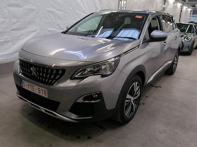 Peugeot 5008 1.5 BLUEHDI ALLURE AUT