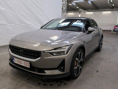 Polestar 2 78 KWH DUAL MOTOR PLUS PILOT M