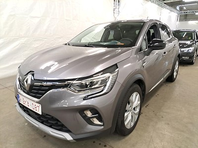 Renault CAPTUR 1.0 TCE INTENSGPF (EU6D)