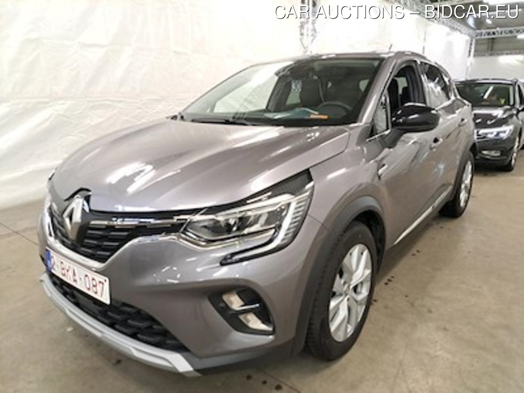 Renault CAPTUR 1.0 TCE INTENSGPF (EU6D)