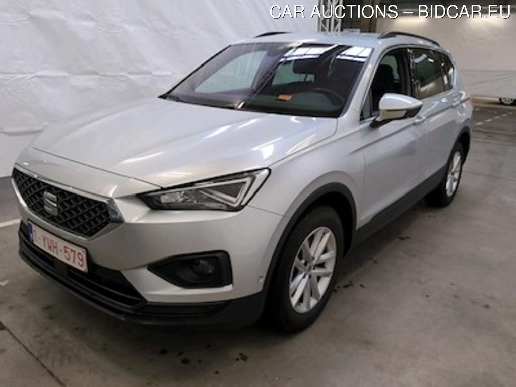 Seat TARRACO 1.5 TSI MOVE! DSG AUT