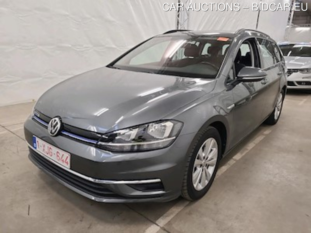 Volkswagen Golf 7 variant 1.5 TSI ACT BMCOMFORTLINE OPF