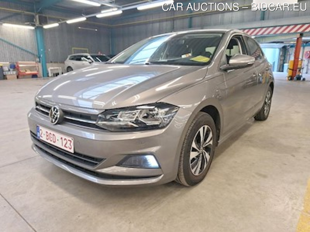 Volkswagen POLO 1.0 TSI COMFORTLINE OPF