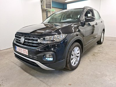 Volkswagen T-CROSS 1.0 TSI LIFE OPF DSG AUT